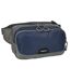 Sac banane step taille unique bleu marine Halfar-1