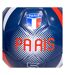 PARIS marine/rouge/blanc sport zone-2