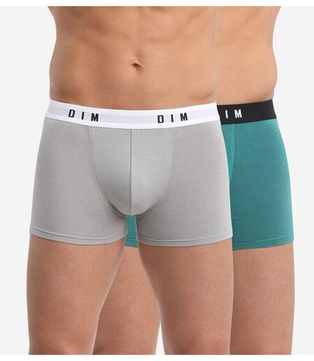 Lot de 2 Boxers Coton Originals