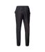 Pantalon De Jogging Trall Homme Noir Martes-2