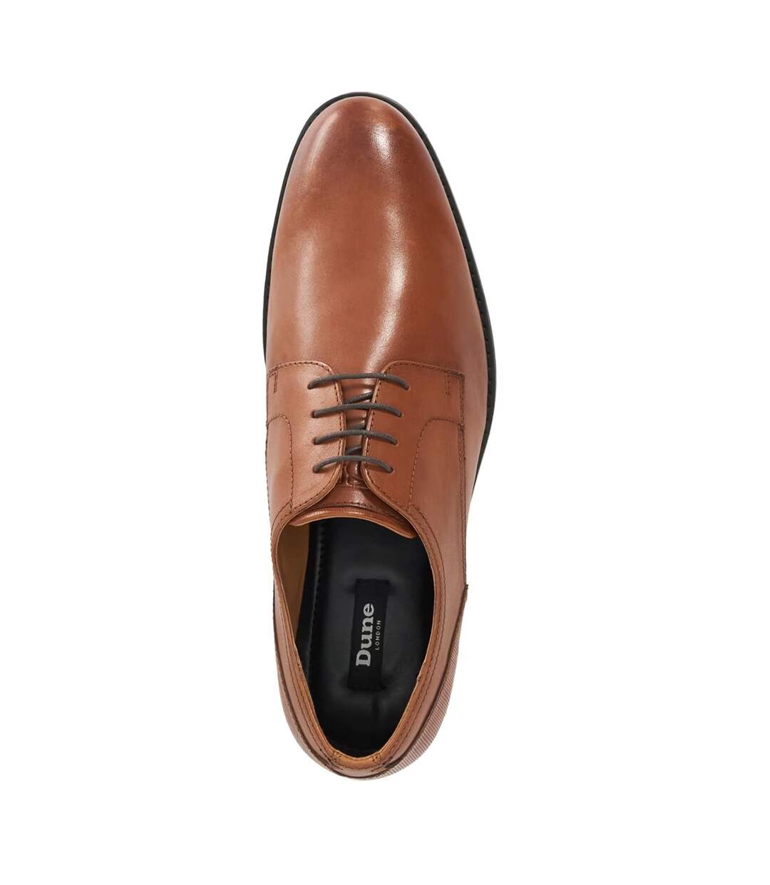 Richelieus Soreen Homme Marron Clair Dune London-4