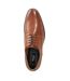 Richelieus Soreen Homme Marron Clair Dune London-4