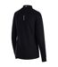 Veste De Survêtement Ridge Femme Noir Trespass-3
