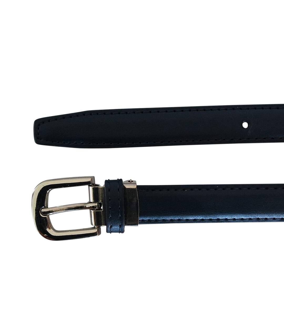 Ceinture fine cuir KUTA-2