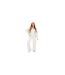 Pantalon De Jogging Femme Crème Brave Soul-1