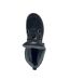 Après-skis Obdh263 Femme Noir 4F-4