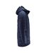 Mens Nordmont Long Jacket Navy James Harvest-4