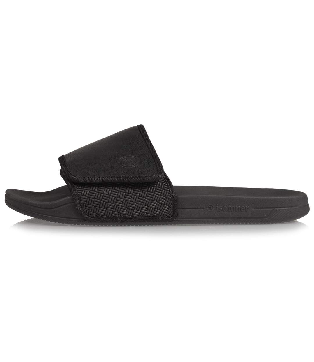 Isotoner Mules homme