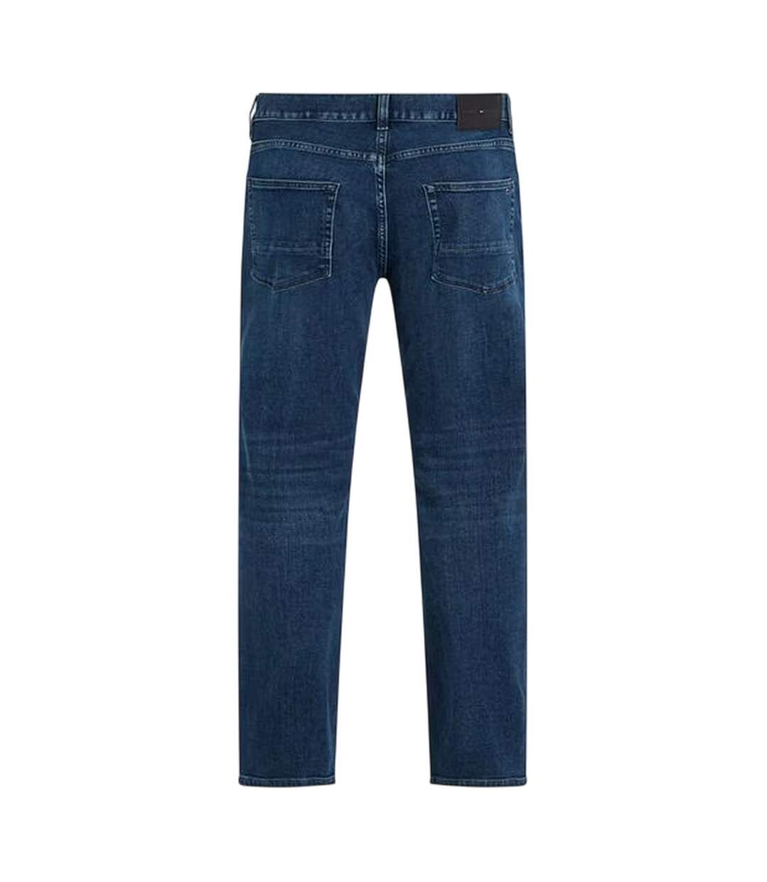 Jean Denton Homme Bleu Teinté Tommy Hilfiger-3