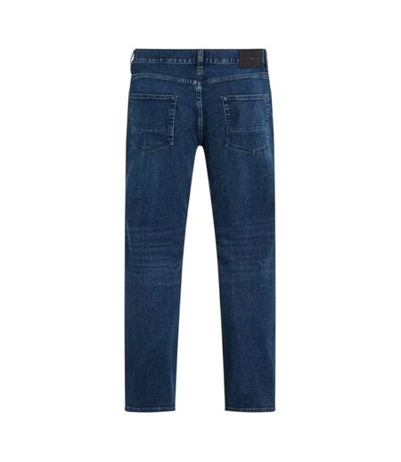 Jean Denton Homme Bleu Teinté Tommy Hilfiger