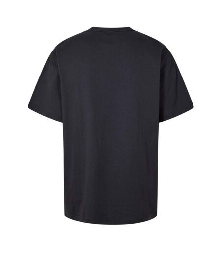T-shirt Morning After Homme Noir Pretty Green