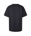T-shirt Morning After Homme Noir Pretty Green-2