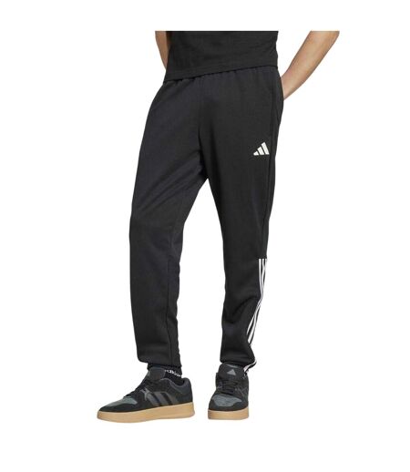Pantalon De Survêtement Sereno Homme Noir Adidas