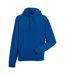 Sweat À Capuche Authentic Homme Bleu Russell-3