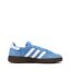 Handball spezial adidas bleu mixte-2
