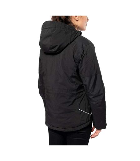Veste imperméable rembourrée respirante femme Dickies PERFORMANCE