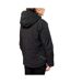 Veste imperméable rembourrée respirante femme Dickies PERFORMANCE-4