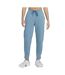 Jogging Bleu Femme Nike Df Get - L