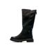 Bottes Noir Femme Relife Janmile