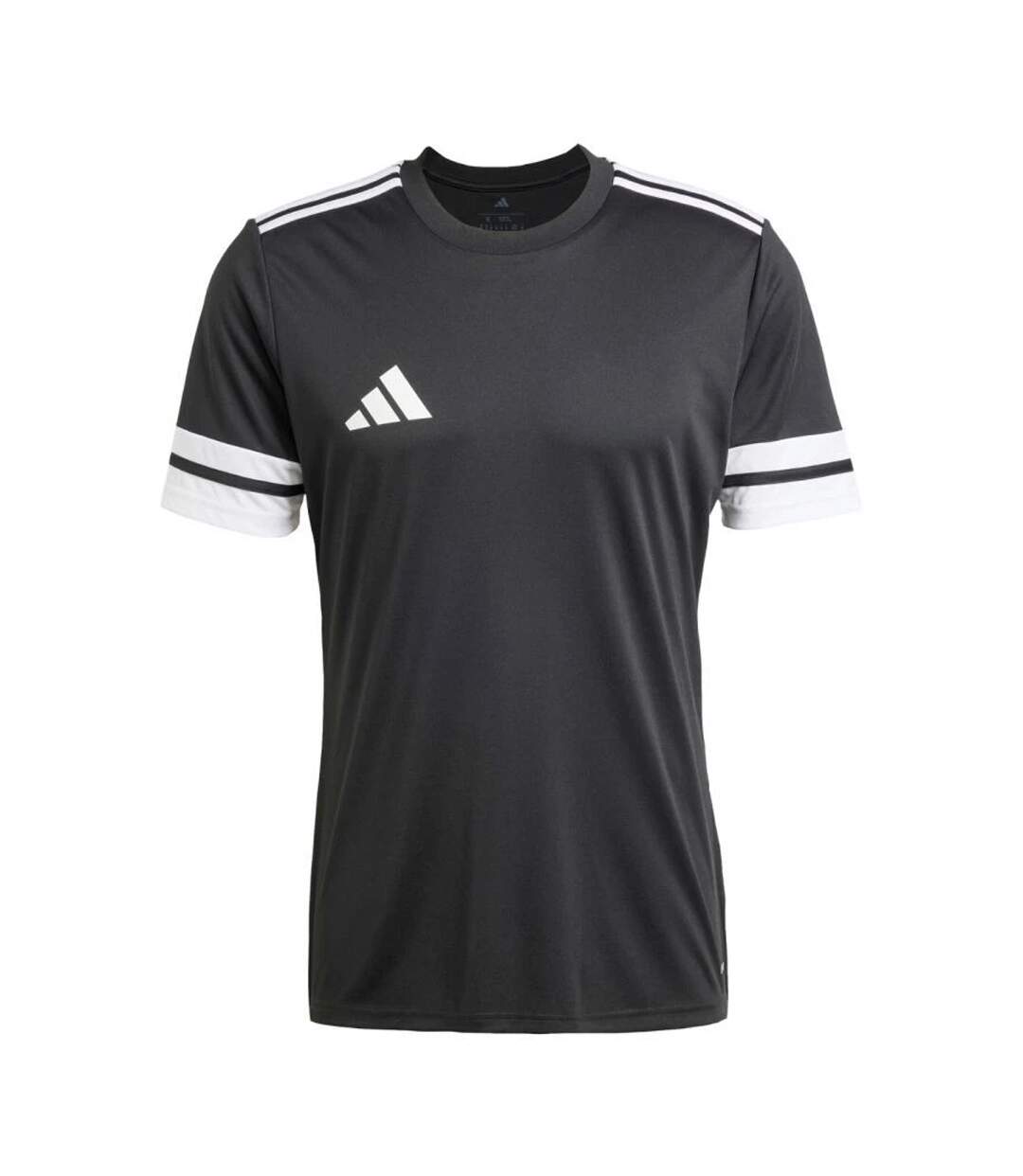 Maillot Squadra Homme Noir Adidas-2