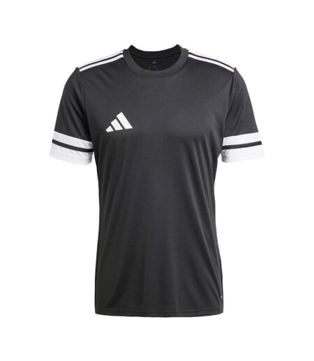 Maillot Squadra Homme Noir Adidas