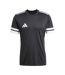 Maillot Squadra Homme Noir Adidas-2