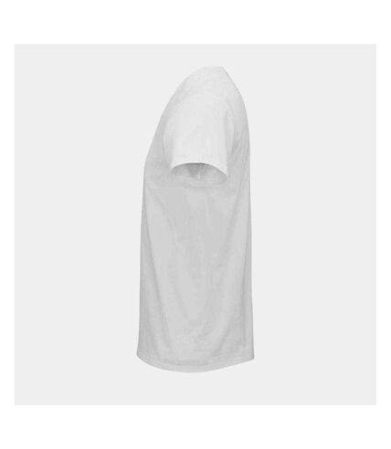 SOLS Unisex Adult Pioneer T-Shirt (White) - UTPC4371