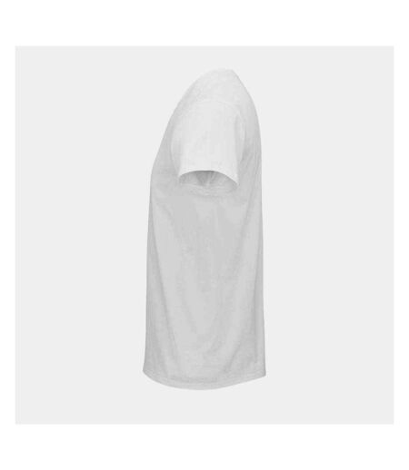SOLS Unisex Adult Pioneer T-Shirt (White) - UTPC4371