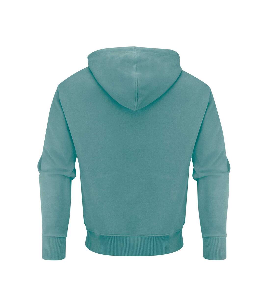 Unisex Adult Hopedale Hoodie Aloe Green James Harvest-2