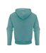 Unisex Adult Hopedale Hoodie Aloe Green James Harvest-2
