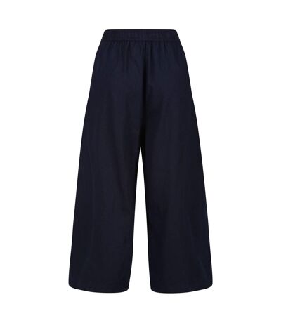 Jupe-culotte madley femme bleu marine Regatta