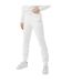 Pantalon De Jogging Astbury Pheasant Femme Vieux Blanc Blanc Délavé Jack Wills-2