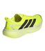 Chaussures Course À Pied Supernova Homme Jaune Soleil Adidas-2