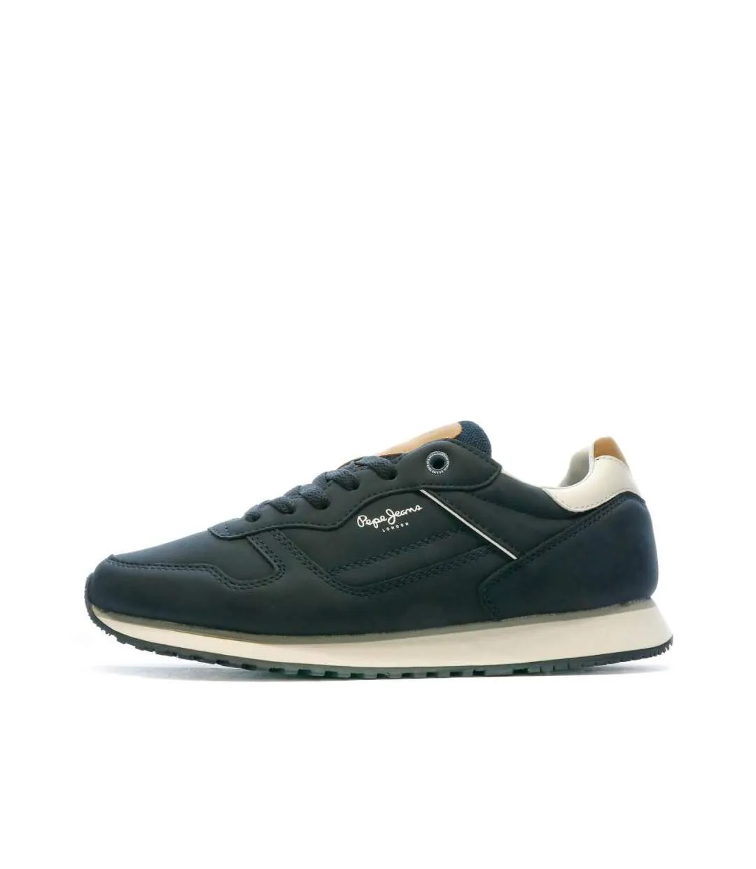 Baskets marine homme pepe jeans london street-1