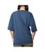 T-Shirt marine homme kaporal vars-3
