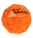 Waboba - Balle pour chiens TAILWIND (Orange) (Taille unique) - UTRD857