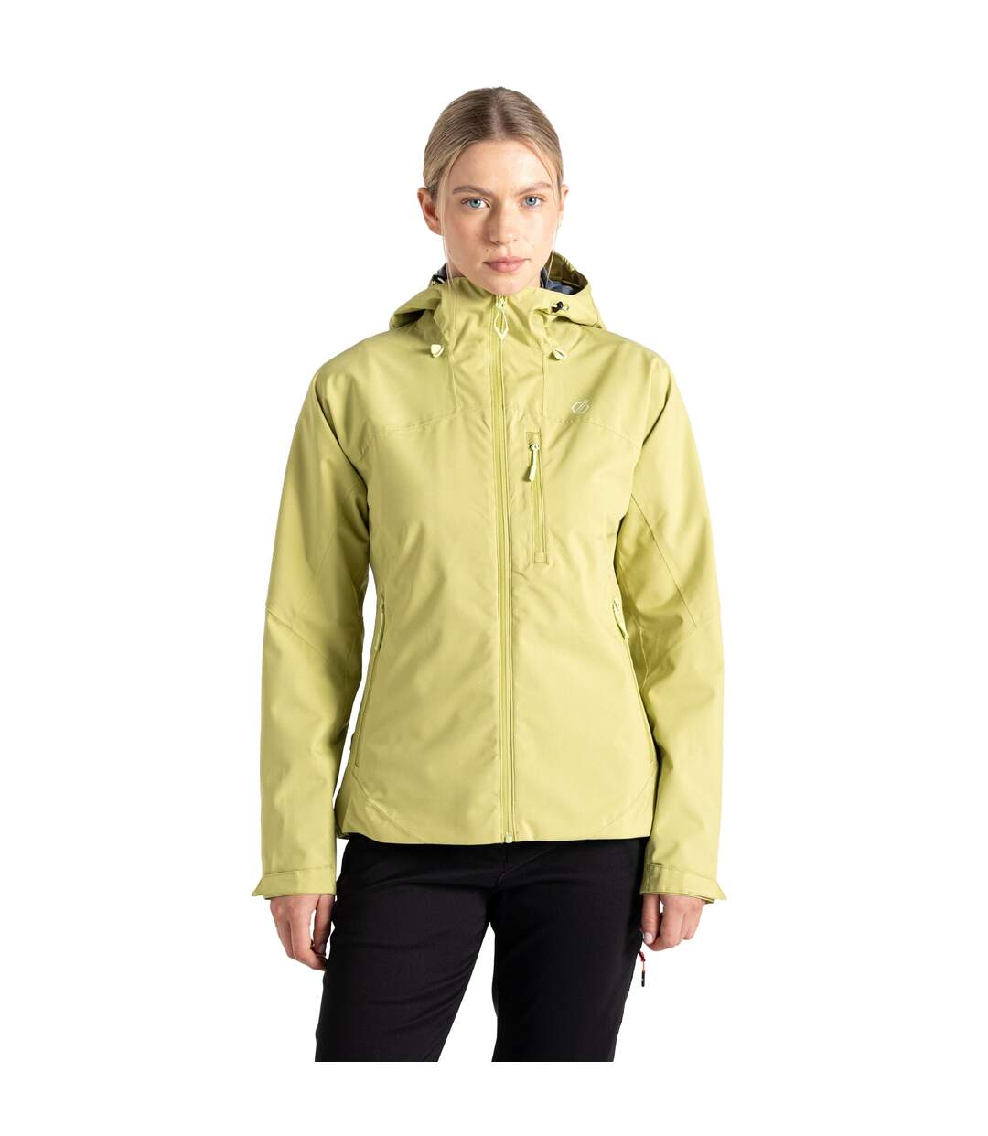 Veste Imperméable Torrek Femme Beige Dare 2B-1