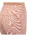 Legging 7/8 Essentials Femme Terre Cuite Adidas-3