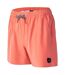Short De Bain Degras Homme Saumon Aquawave-3