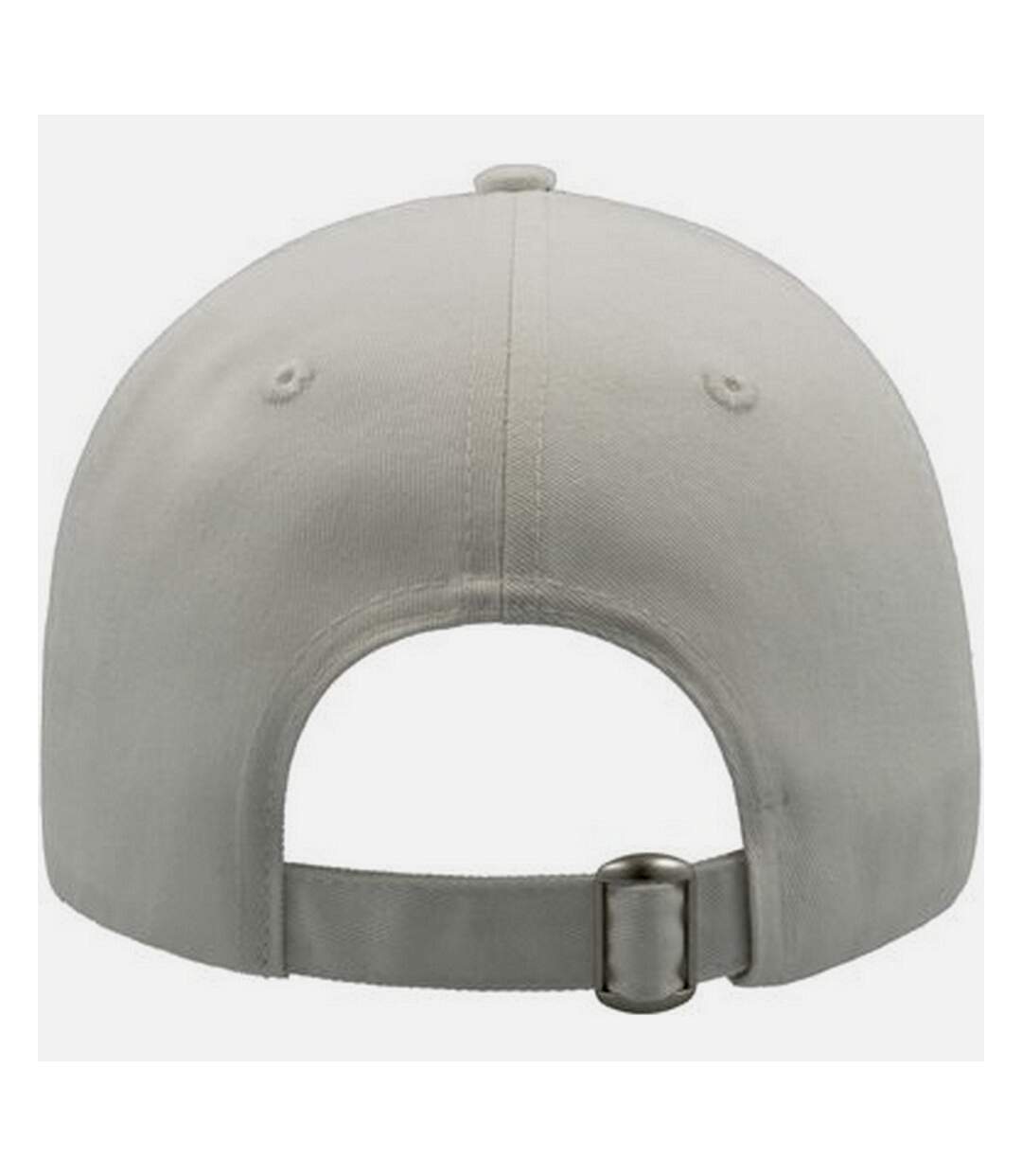 Casquette de baseball adulte blanc Atlantis-2