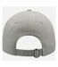 Casquette de baseball adulte blanc Atlantis