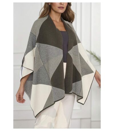Cape Poncho