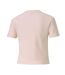 T-shirt Rose Femme Puma Nu-tility - XL-2