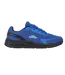 Baskets Assent Homme Bleu Noir Slazenger-1