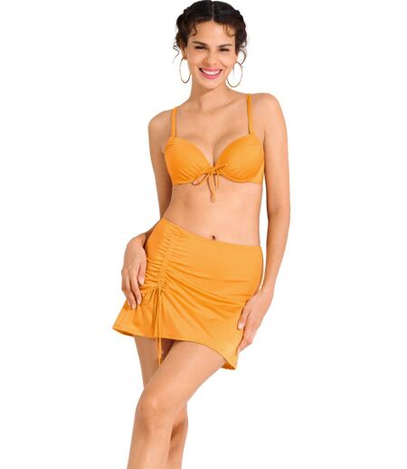 Bas maillot jupe de bain KARPATHOS Lisca Cheek