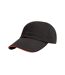 Result - Casquette de baseball (Noir) - UTPC6554