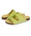 Claquettes Sandy Femme Vert O´Neill-4