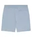 Mens Fleece Sweat Shorts Light Grey Ellesse-2