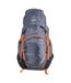 Twinpeak70 dlx rucksack one size flint Trespass