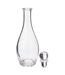Carafe en Verre Gabrielle 1,2 L Transparent-2